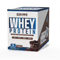 Prime Nutrition Whey Protein Sachet